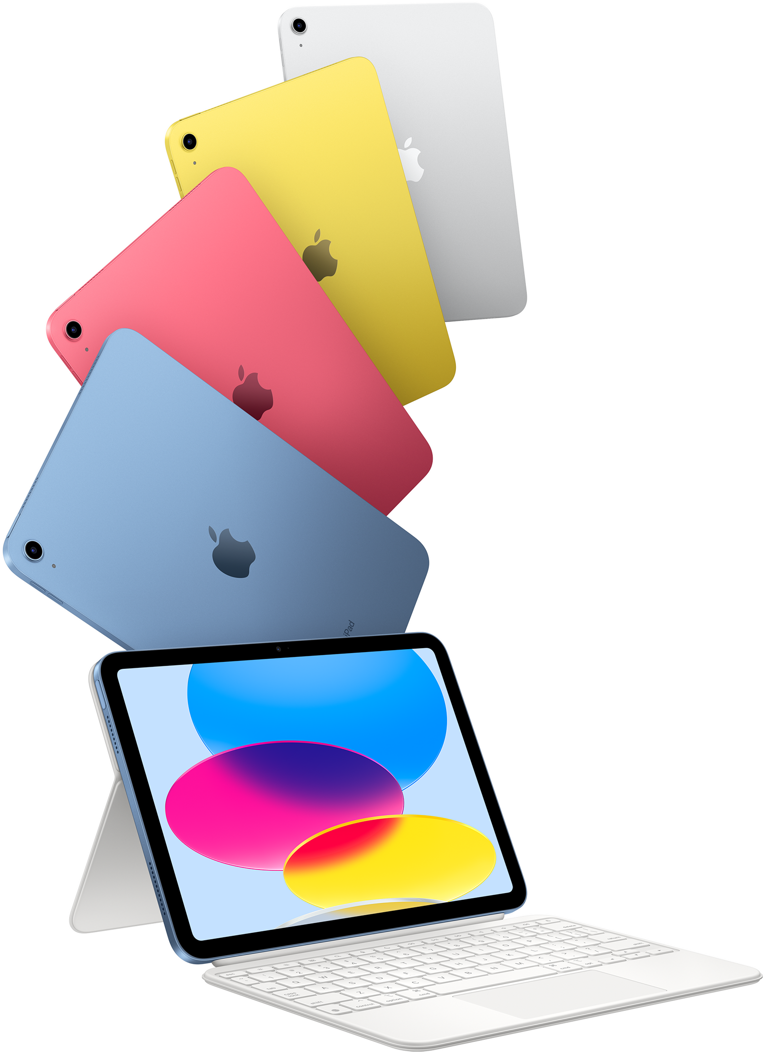 Apple iPad — iPad Air, iPad Pro, iPad